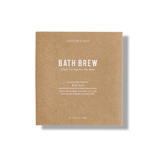 Bath Brew Australian Native