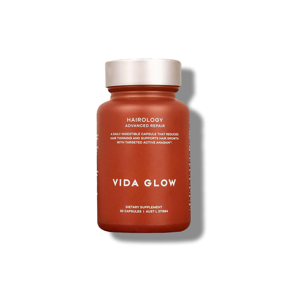 Limited Edition: Hairology Kit