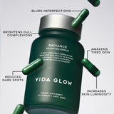 Radiance Capsules 30 Day Supply