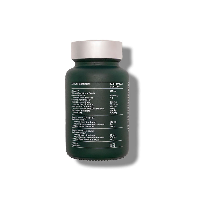 Radiance Capsules 30 Day Supply