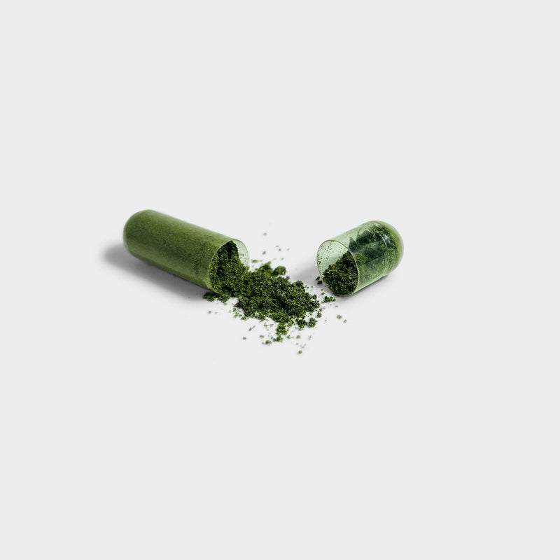 Detox Complex 20 Day Program