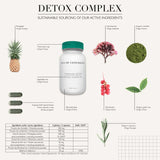 Detox Complex 20 Day Program