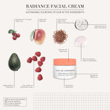 Radiance Facial Cream 50ml