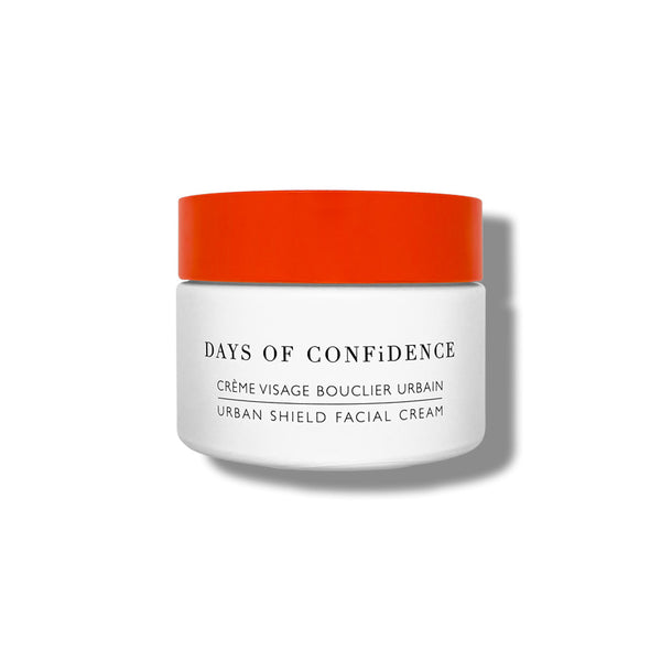 Urban Shield Facial Cream 50ml