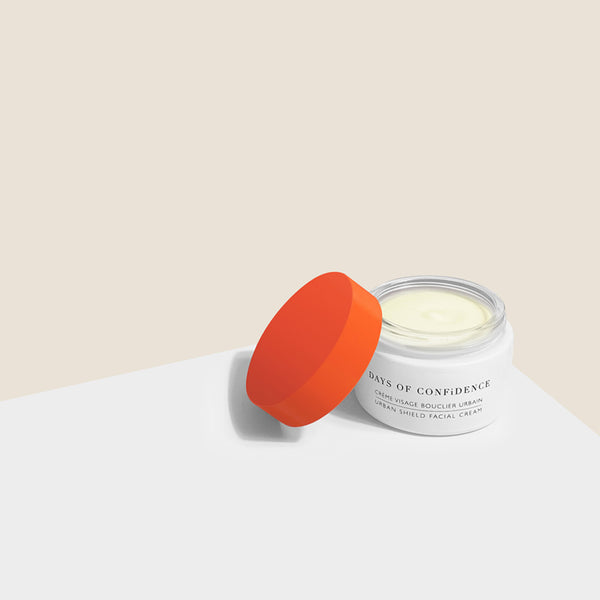 Urban Shield Facial Cream 50ml