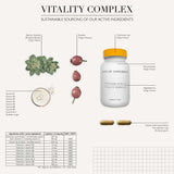Vitality Complex 1 Month Supply